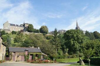 Apartamento Les G�tes De L?oree