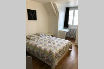Apartamento Appartement Caen Hyper Centre