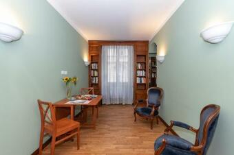 Palazzo Balbo Family Apartment By Wonderful Italy