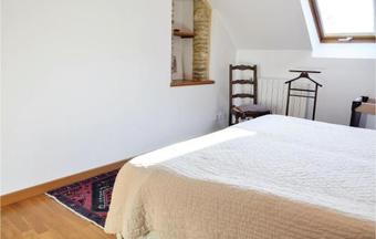 Holiday Home La Maringote