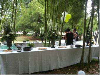 Bed & Breakfast Chateau De Maumont