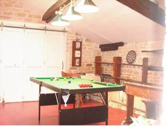 Bed & Breakfast Chez Clemley