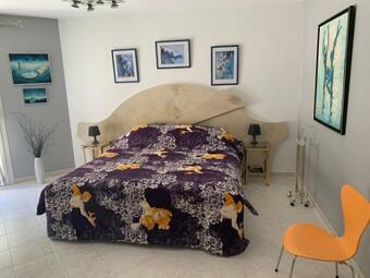 Apartamento Mas Fatinou