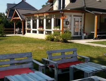 Agroturismo Ptasi Ogr�d