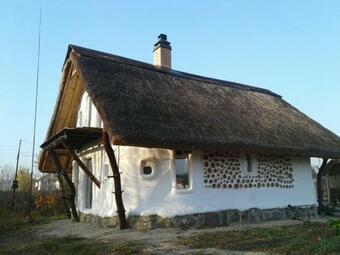 ????????? ??? (fairy House)