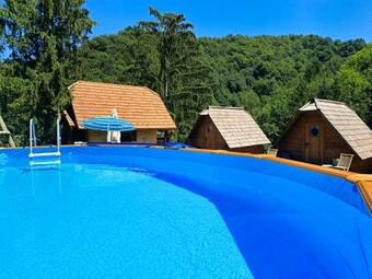 Apartamento Pastirski Stan