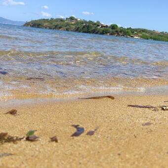 Casa De Playa El Descanso