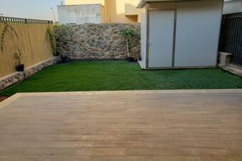 Villa Galileo Modern House