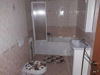 Apartamento Casa Francesca