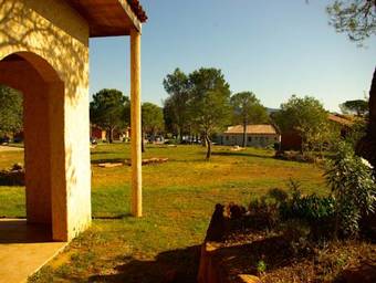 R�sidence Goelia Le Village Azur