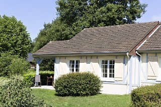 Hotel Pierre & Vacances Village Club Normandy Garden