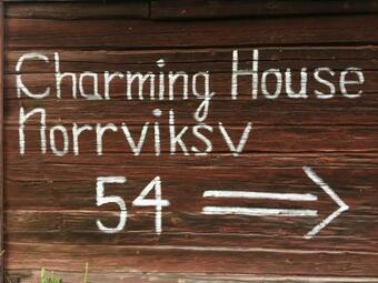 Bed & Breakfast Charming House On Large Property On Vato