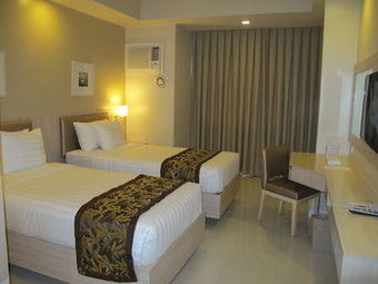 Zerenity Hotel & Suites