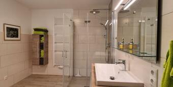 Apartamento Ferienwohung Kuglwiese