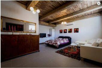 Apartamento Loft Near Valgeranna Beach