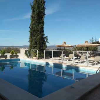 Villa El Mirador De Calalberche