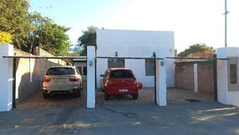 Apartamento Amarilla Ovelar