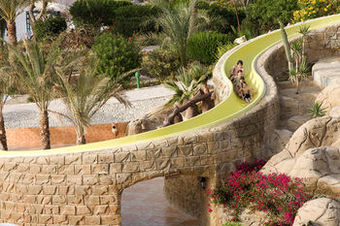 Hotel Utopia Beach Club