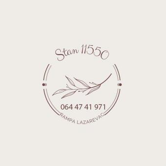 Apartamento Stan11550