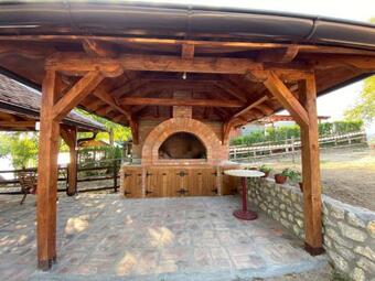 Apartamento Tri Vrbe