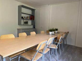 Albergue Rentalhubs Bolln�s