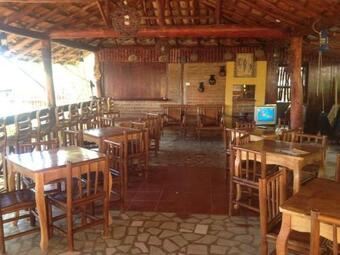 Hotel Congo Playa Gigante