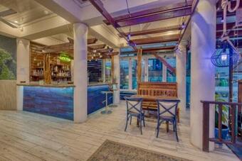 Hotel Azul Paradise Bocas Town