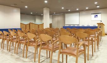 Apartamentos Sb Corona Tortosa