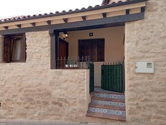 Apartamento Inma Enea