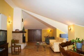 Apartamento Casa Tronola