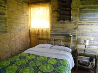 Finca Las Mariposas/grifo Alto