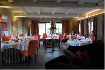 Hotel Hostellerie Gilain