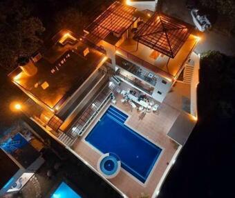 The Lighthouse At Nasugbu, Batangas