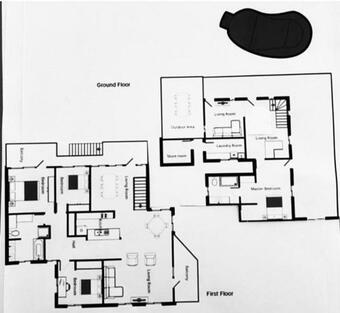 Fern Hill - Pets Welcome