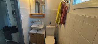 Apartamento Chambre D'h�te L'optimisme