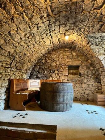 Riesling Vend�gh�z �s Pince