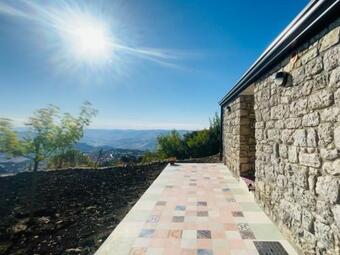 La Casetta Sulle Nuvole Petra