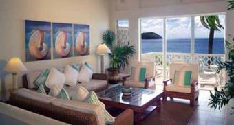 Hotel Curtain Bluff - All Inclusive