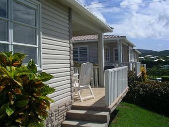 Hotel South Coast Horizon