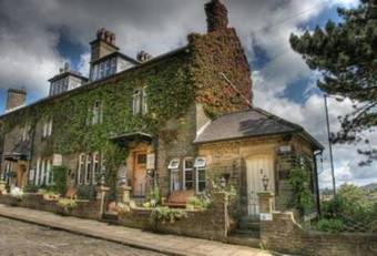 Hotel The Old Registry