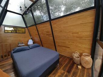 Casa De Campo El Bosque Encantado