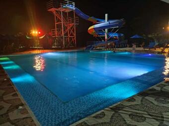 Hotel Finca Ecotur�stica Canaguaros