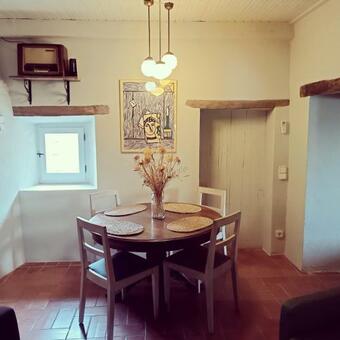 Apartamento El Castell De Seguer�