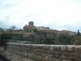 B&B Ermitage Saint Vincent