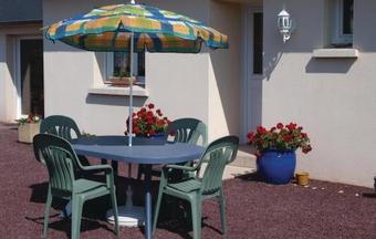 Holiday Home Terrasson M-694