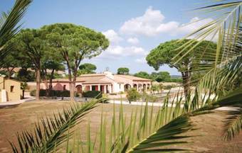 Holiday Home Gassin IV