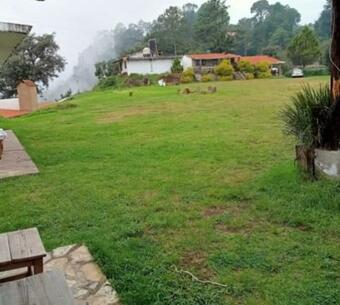 Caba�as Sierra Viva Verde