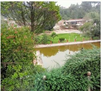 Caba�as Sierra Viva Mediterranea 4