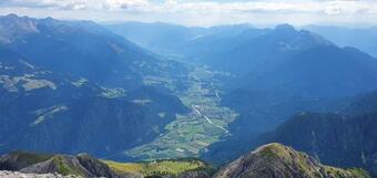 Apartamento Haus Stoffenhof