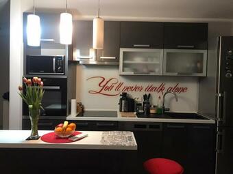 Apartman Centar Stubi?kih Toplica